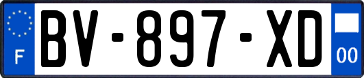 BV-897-XD