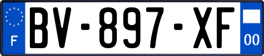 BV-897-XF