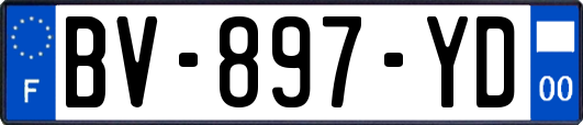 BV-897-YD