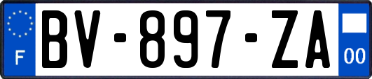 BV-897-ZA