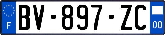 BV-897-ZC