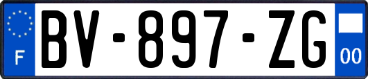 BV-897-ZG