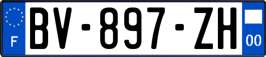 BV-897-ZH