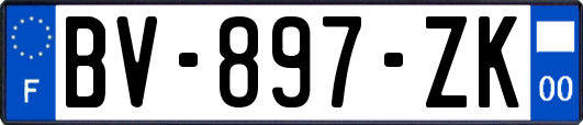 BV-897-ZK