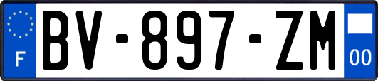 BV-897-ZM