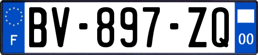 BV-897-ZQ