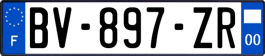 BV-897-ZR