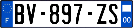 BV-897-ZS