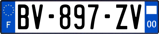 BV-897-ZV