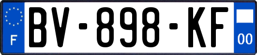 BV-898-KF