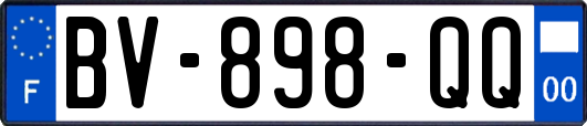 BV-898-QQ