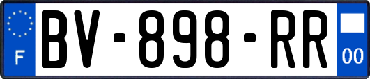 BV-898-RR