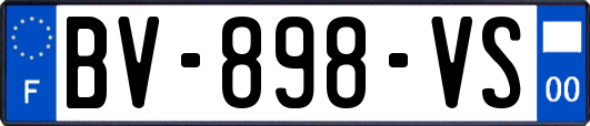 BV-898-VS