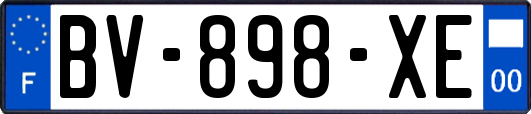 BV-898-XE