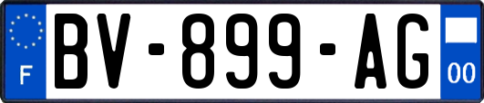 BV-899-AG