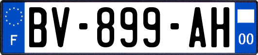 BV-899-AH