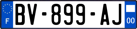 BV-899-AJ