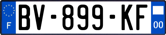 BV-899-KF