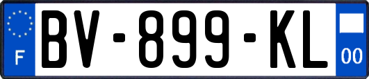 BV-899-KL