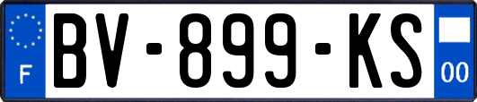 BV-899-KS