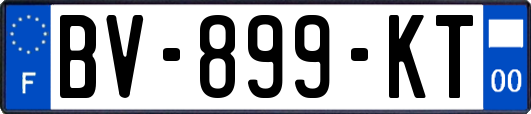 BV-899-KT