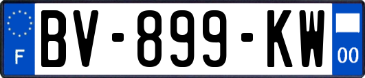 BV-899-KW