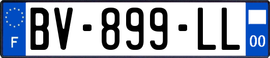 BV-899-LL