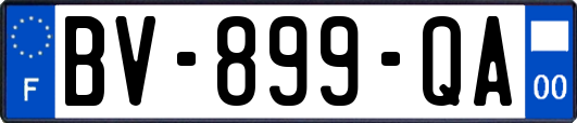 BV-899-QA