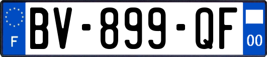 BV-899-QF