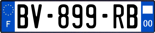 BV-899-RB