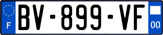 BV-899-VF