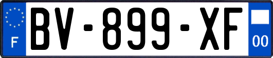 BV-899-XF