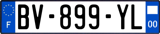 BV-899-YL