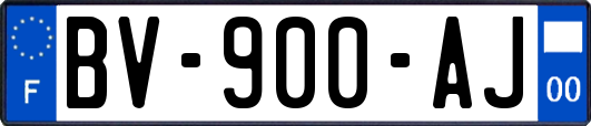 BV-900-AJ