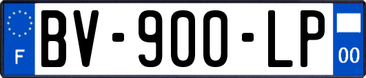 BV-900-LP
