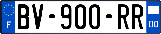 BV-900-RR