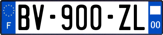 BV-900-ZL