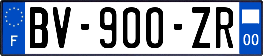 BV-900-ZR