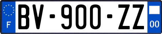 BV-900-ZZ