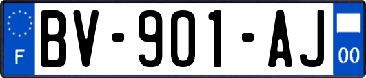 BV-901-AJ