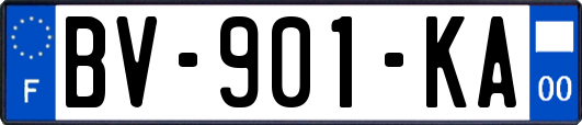 BV-901-KA