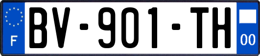 BV-901-TH