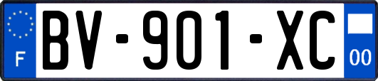 BV-901-XC