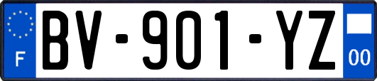 BV-901-YZ