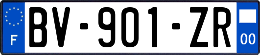 BV-901-ZR