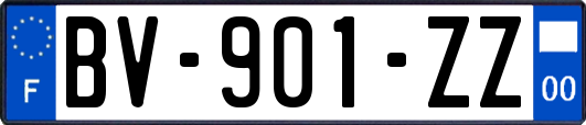 BV-901-ZZ