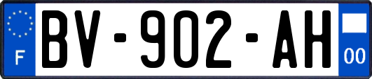 BV-902-AH