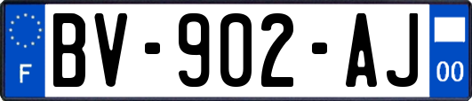 BV-902-AJ