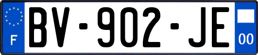 BV-902-JE