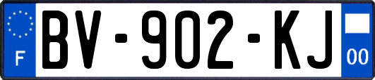 BV-902-KJ